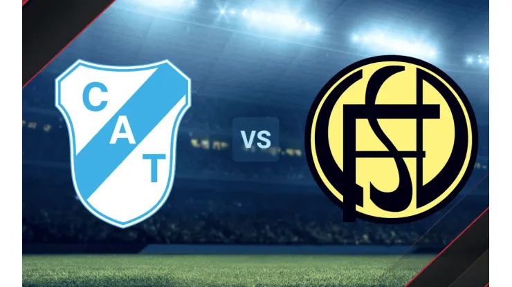 Temperley vs. Flandria EN VIVO - Primera Nacional: cómo ver, horario y canal de TV
