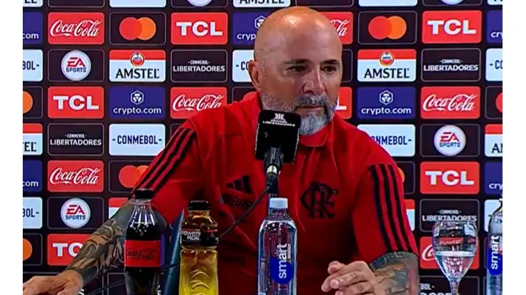 Insólito: tras 5 años, a Sampaoli le preguntaron por una decisión en Rusia 2018 y contestó