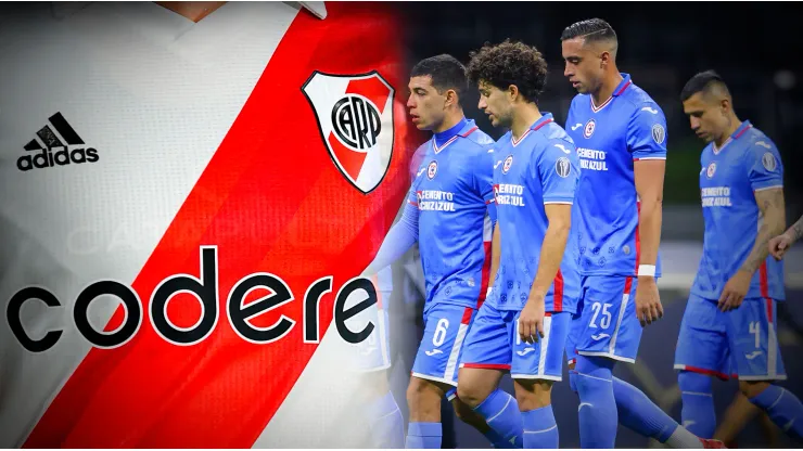 River, cerca de su primer refuerzo para el próximo mercado.
