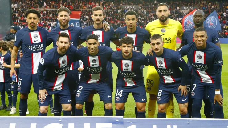 Se quiere ir con Messi: Una figura histórica del PSG se marcharía junto al argentino