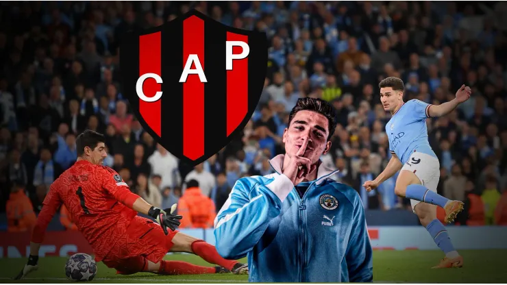 ¡Patronato tendencia! Los memes de Twitter Argentina en plena semifinal de la Champions League