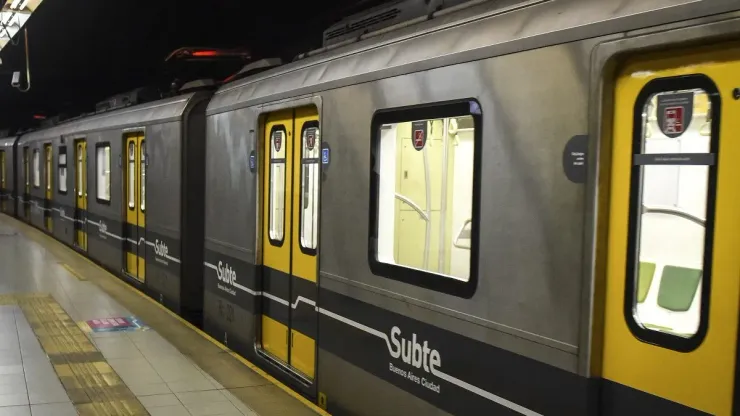 Subte gratis en CABA: por qué, en qué horario y qué lineas