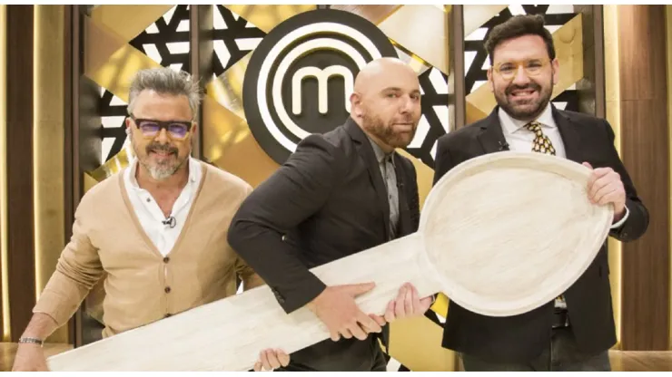 Se dio a conocer cuándo será la FINAL de MasterChef.
