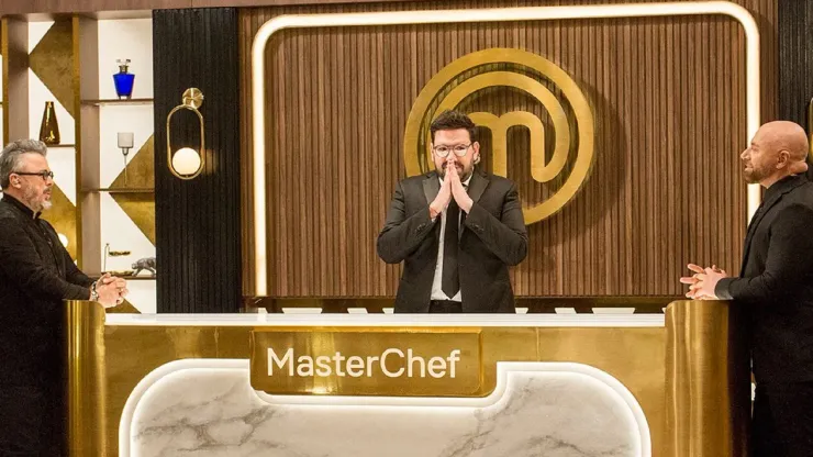 Quién se fue de MasterChef Argentina este domingo 21 de mayo
