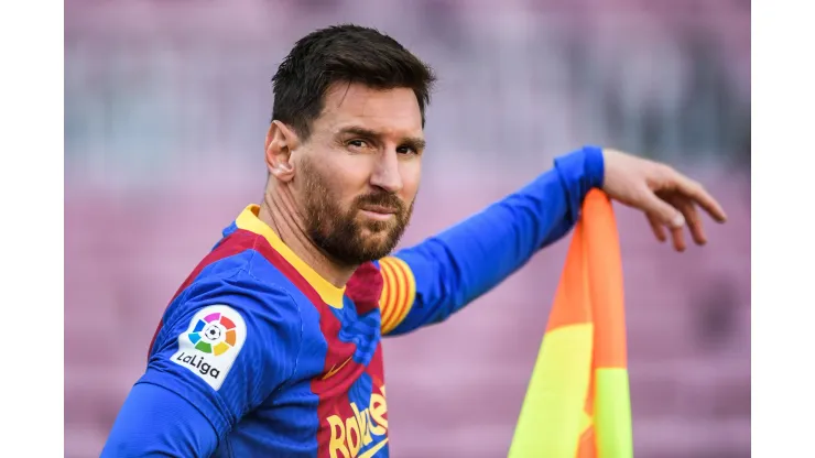 Se conoció la millonaria suma que ganaría Barcelona si vuelve Messi