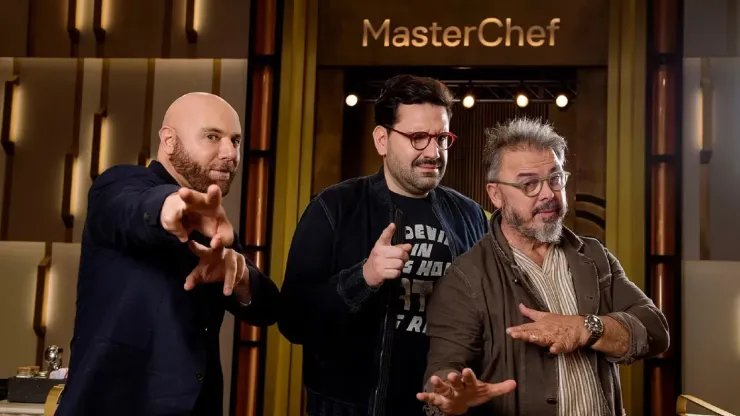 Alerta de spoiler: ¿Quién vuelve en el Repechaje de MasterChef Argentina 2023?