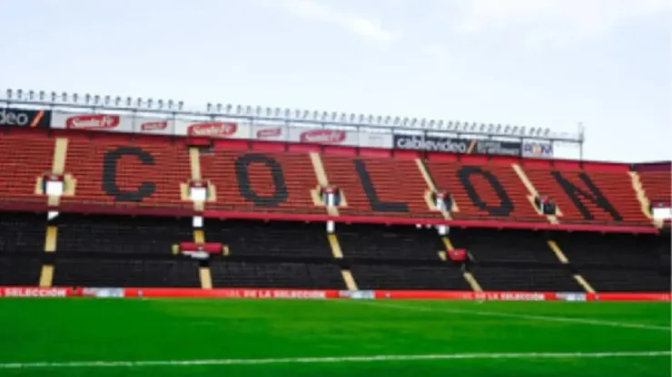 ¿Por qué Patronato juega contra Olimpia en la cancha de Colón por Copa Libertadores 2023?