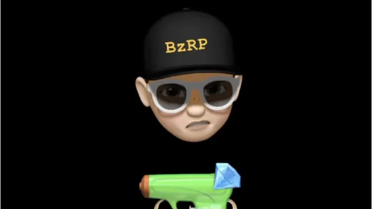 ¿Quién estará con Bizarrap en su próxima BZRP Session según su historia de Instagram?