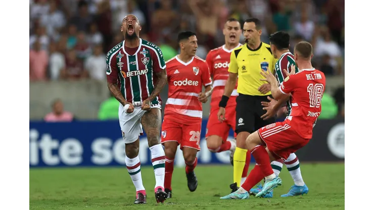 En River hay preocupación por los futbolistas que no llegarían a la final anticipada con Fluminense