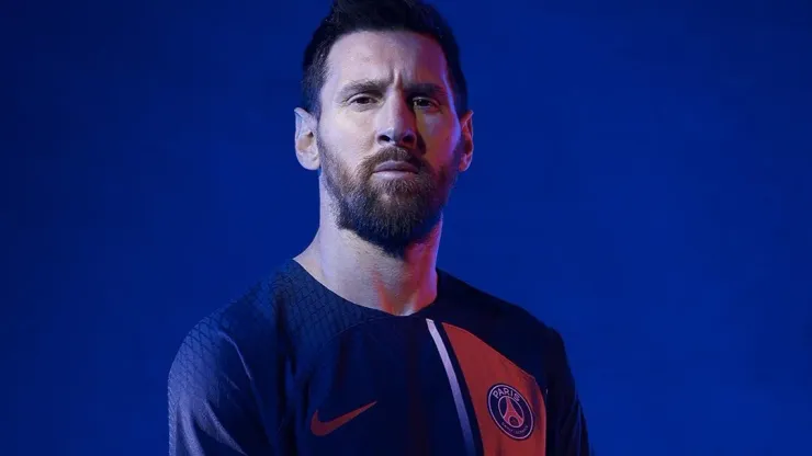 Messi podría volver a jugar oficialmente en julio con otra camiseta: el motivo