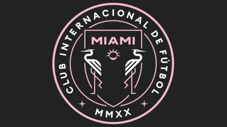 Inter Miami, el destino más probable de Lionel Messi.
