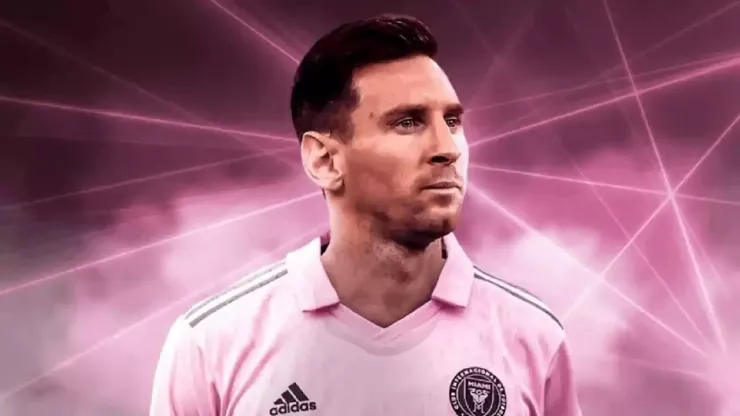 Las 5 razones por las que Lionel Messi eligió Inter Miami para su futuro