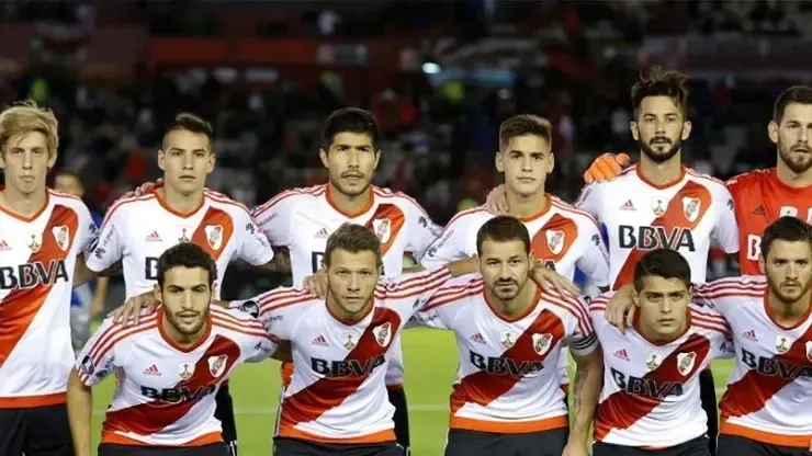 Fue uno de los refuerzos que más pidió Gallardo, no rindió en River y ahora jugará en el ascenso