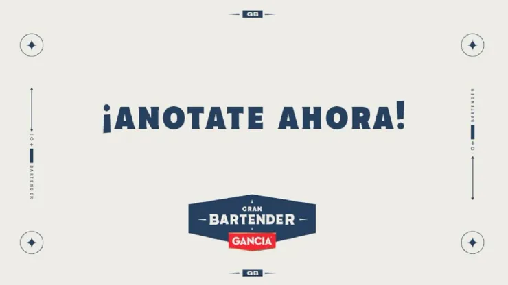 Gran Bartender 2023, nuevo programa de Telefe: fecha de estreno y formulario de inscripción