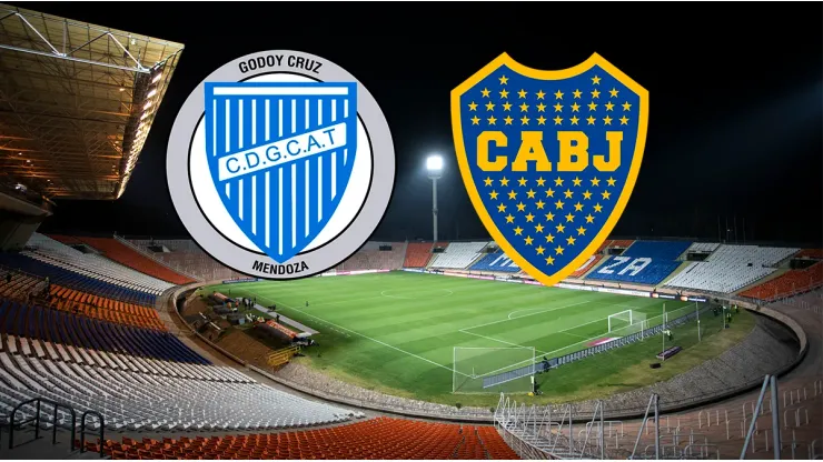 Entradas para Boca vs. Godoy Cruz: Precios y dónde comprarlas