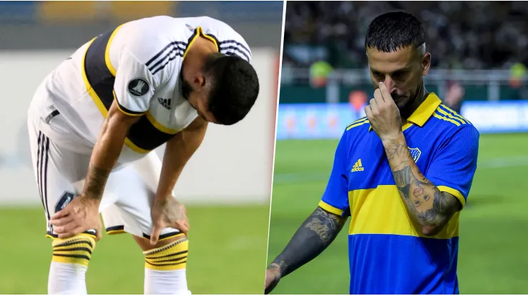 La sorprendente revelación del astrólogo de Boca: por qué se lesionan Benedetto y Figal