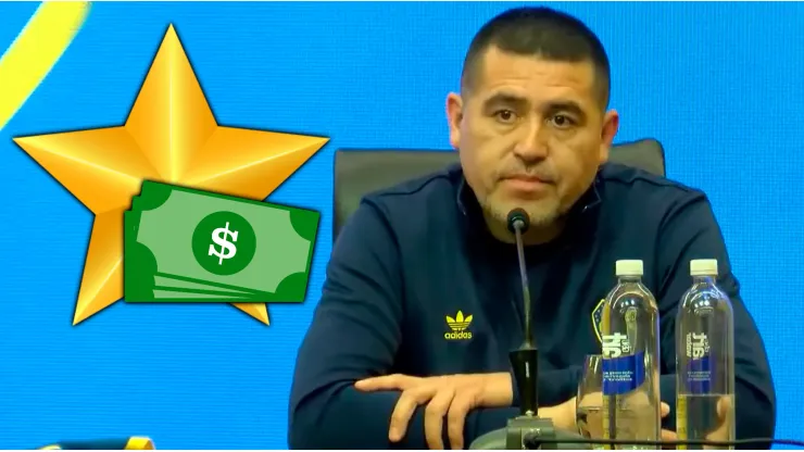 Las 7 estrellas que irá a buscar Boca para pelear la Copa Libertadores: "Si cierra 5, la gana"