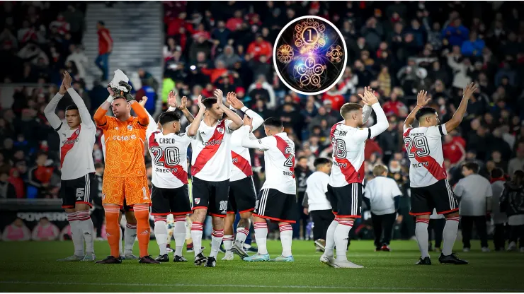 La fuerte advertencia de un astrólogo para River en el partido contra Instituto: "Cuidado especial con..."