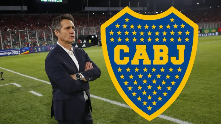 La presencia de Guillermo Barros Schelotto en la despedida de Riquelme podría ser termómetro para el futuro