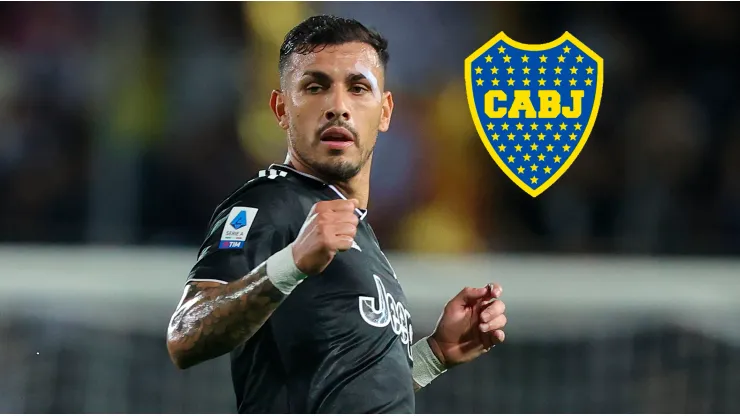 Paredes rompió el silencio sobre su futuro y fue claro con Boca: "Seguramente..."