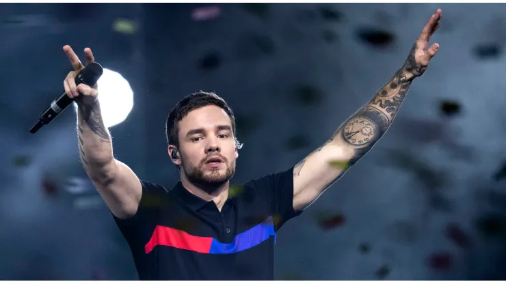 Liam Payne se presentará en Argentina durante el 2023.
