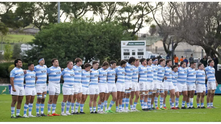 Los Pumitas vuelven al ruedo en el Mundial Sub 20.
