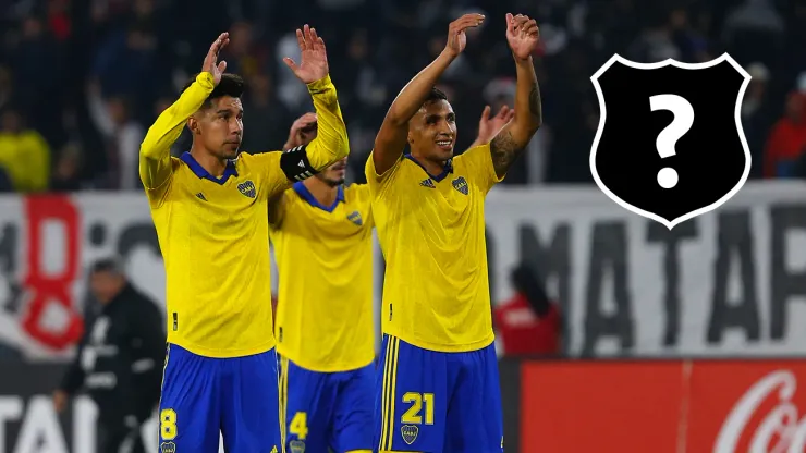 Todos los posibles rivales de Boca en octavos de Copa Libertadores