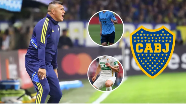 Fue de los mejores 3 del fútbol argentino, está en Europa y lo ofrecieron a Boca: "Quiere volver"