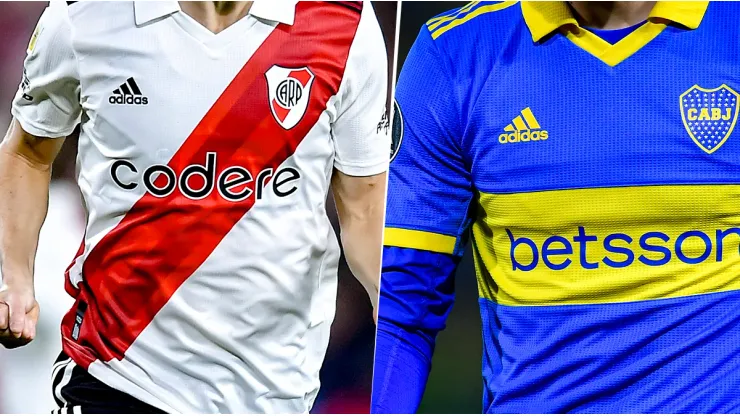 ¿River le quiso robar un refuerzo a Boca?: "Escuché que hubo un llamado"