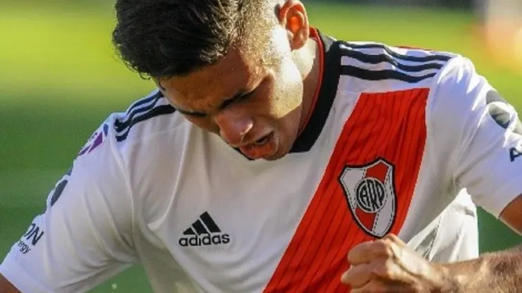 No vuelve: River vendería a una de las promesas que tiene a préstamo en otro equipo de la LPF