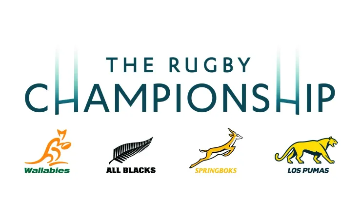 El Rugby Championship 2023 se pone en marcha.
