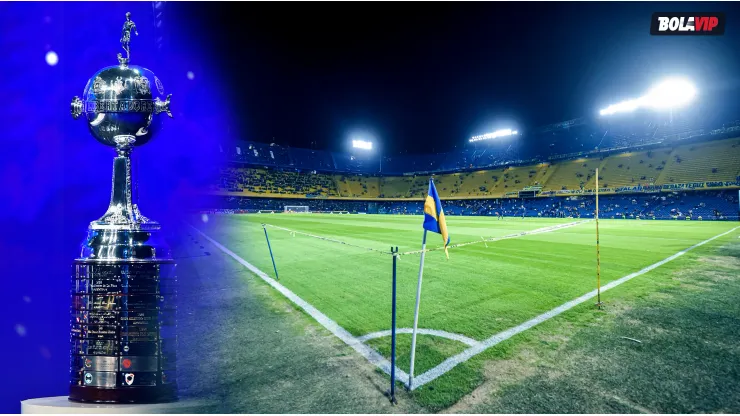 INESPERADA predicción del astrólogo de Boca para la Copa Libertadores: "Hasta el momento..."