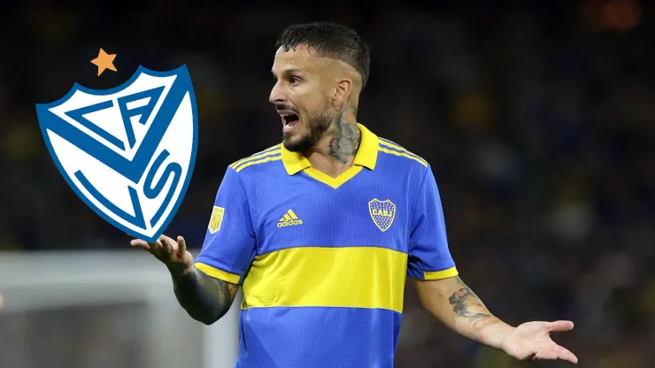 Con Boca interesado en Giannetti y Janson, ¿se reflota una salida de Benedetto a Vélez?