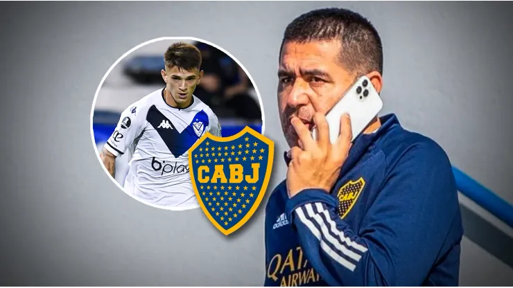 Riquelme llamó a Orellano para que se convierta en refuerzo de Boca