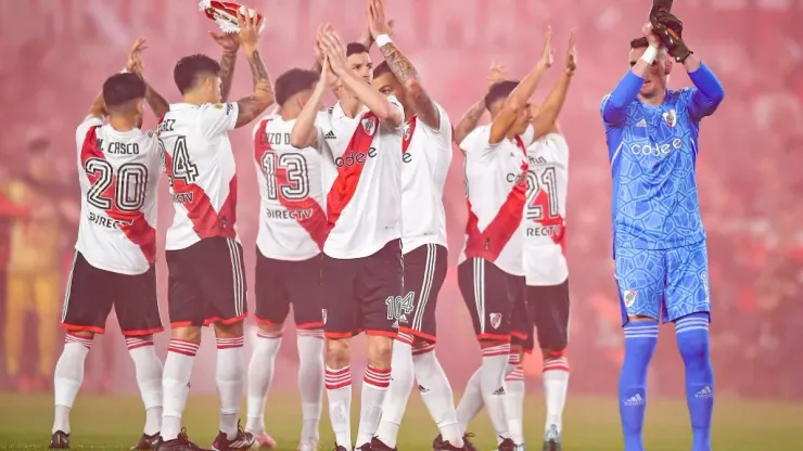 Por qué River es prácticamente campeón aunque pierda todos los partidos