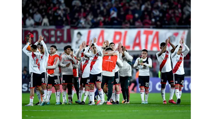 Demichelis mantendría el mediocampo de River y, ante Estudiantes, no estaría Pablo Solari