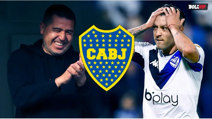 El segundo refuerzo más caro de la era Riquelme: confirman cuánto pagará Boca por Janson