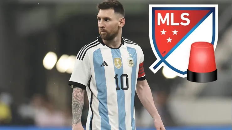 Alerta en la MLS: Lionel Messi ADVIRTIÓ cual es su plan con Inter Miami y puso a temblar a todos