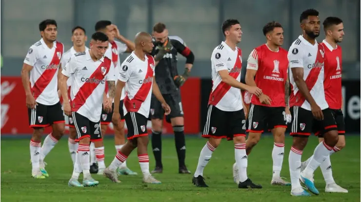 Desde River confirmaron que pasarán la escoba en el plantel campeón: "Varios jugadores..."