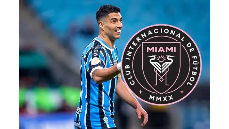 Inter Miami encontró la fórmula para quedarse con Luis Suárez