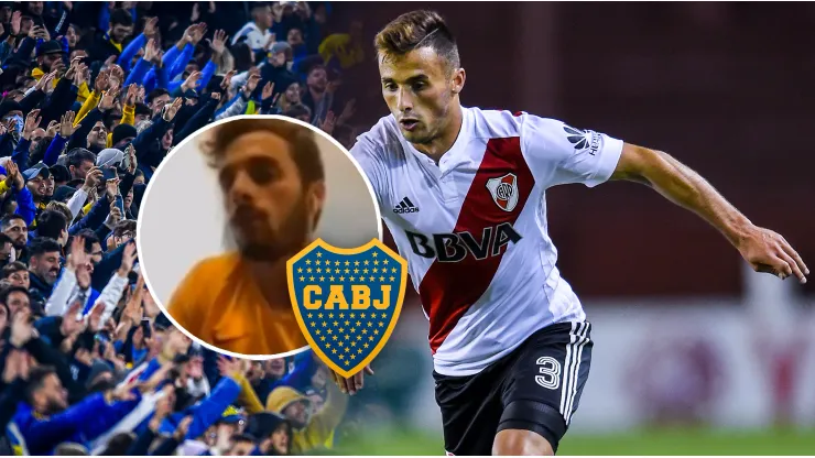 ¿Anticipó su llegada? Saracchi habría dado su motivo para firmar con Boca