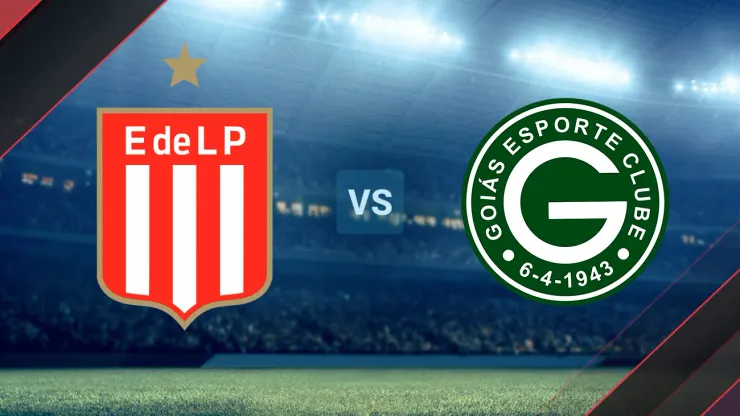 Link para ver Estudiantes LP vs. Goiás EN VIVO por Copa Sudamericana 2023￼