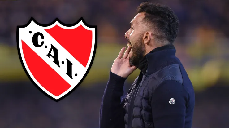 El astrólogo de Boca, sin vueltas: cómo le irá a Independiente con Tevez como DT