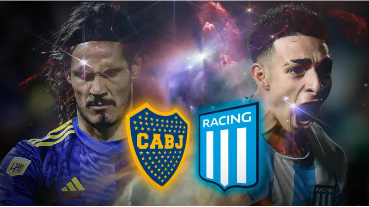 Astrólogo predice los MINUTOS EXACTOS donde pasarán cosas en el Boca vs Racing por Libertadores