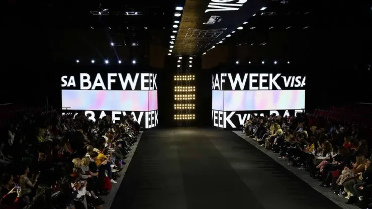 El ansiado BAFWEEK 2023 al que pocos pueden asistir: todos los detalles