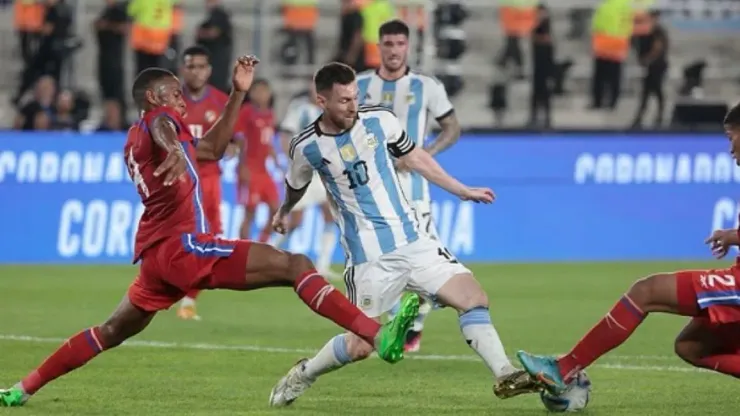 Asesinaron a tiros a uno de los primeros rivales de la Selección tras ganar el Mundial