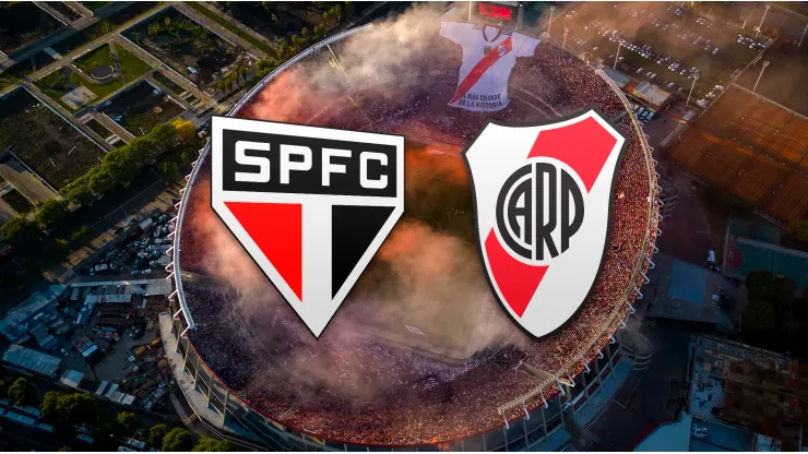 San Pablo se inspira en el Monumental de River para remodelar el Morumbí