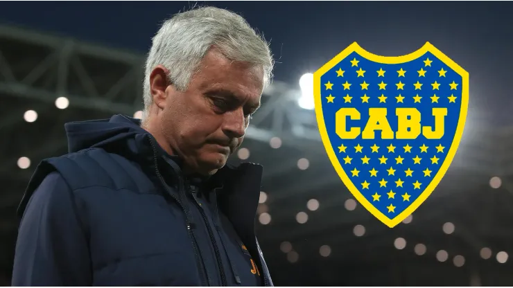 Chiquito Romero reveló que Mourinho sigue a Boca: "Está pendiente"