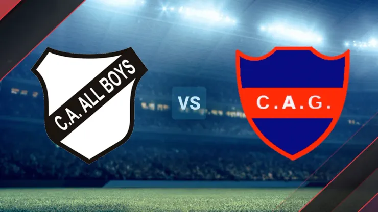 Transmisión GRATIS del partido entre All Boys vs. Güemes por la Primera Nacional