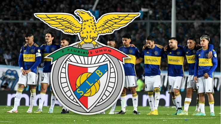 Desde Portugal lo confirman: Benfica quiere a Equi Fernández